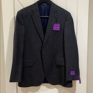 Mens blazer